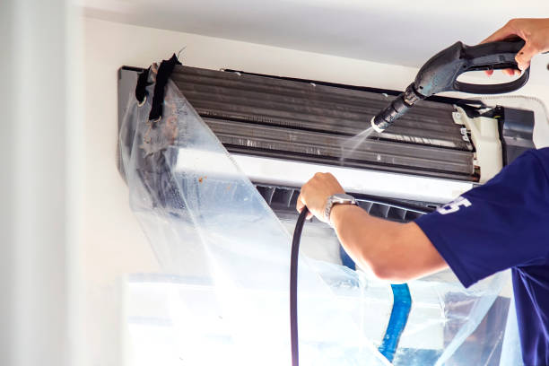 Trusted Canadian, TX Airduct Cleaning Experts