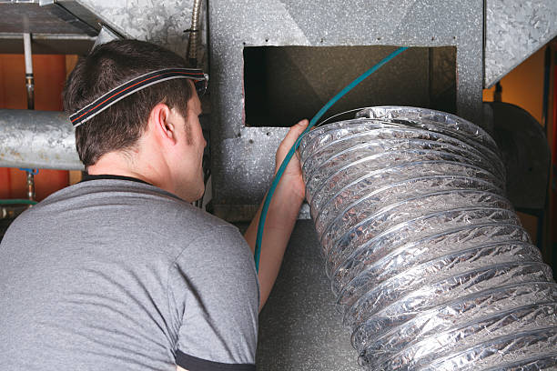 Best General Air Duct Cleaning  in Canadian, TX